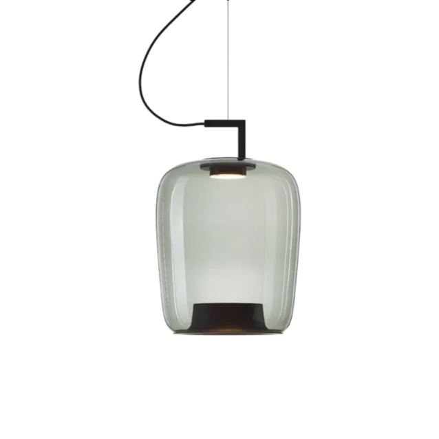 Jaura's Glass Pendant Light - Image 12