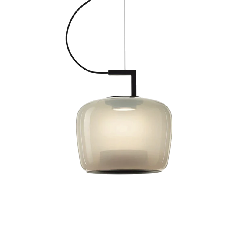 Jaura's Glass Pendant Light - Image 13