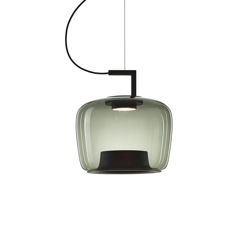 Jaura's Glass Pendant Light - Image 5