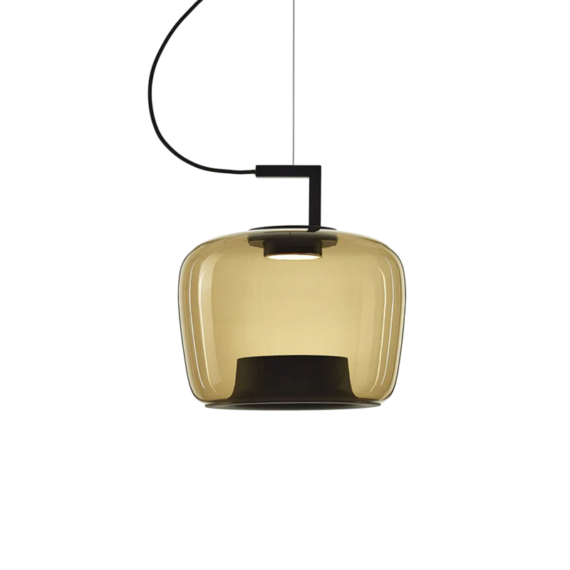 Jaura's Glass Pendant Light - Image 6