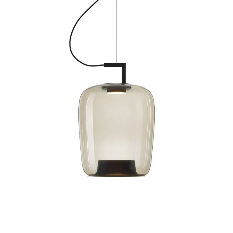 Jaura's Glass Pendant Light - Image 7