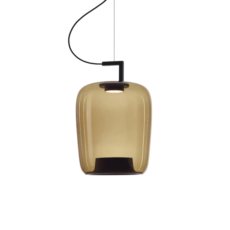 Jaura's Glass Pendant Light - Image 8