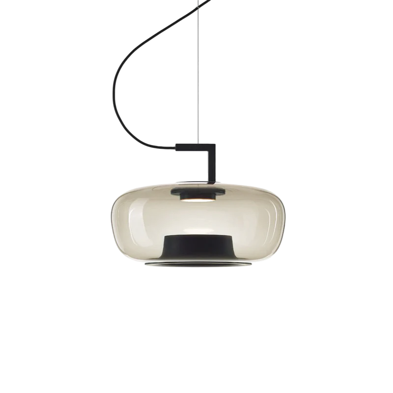 Jaura's Glass Pendant Light - Image 9