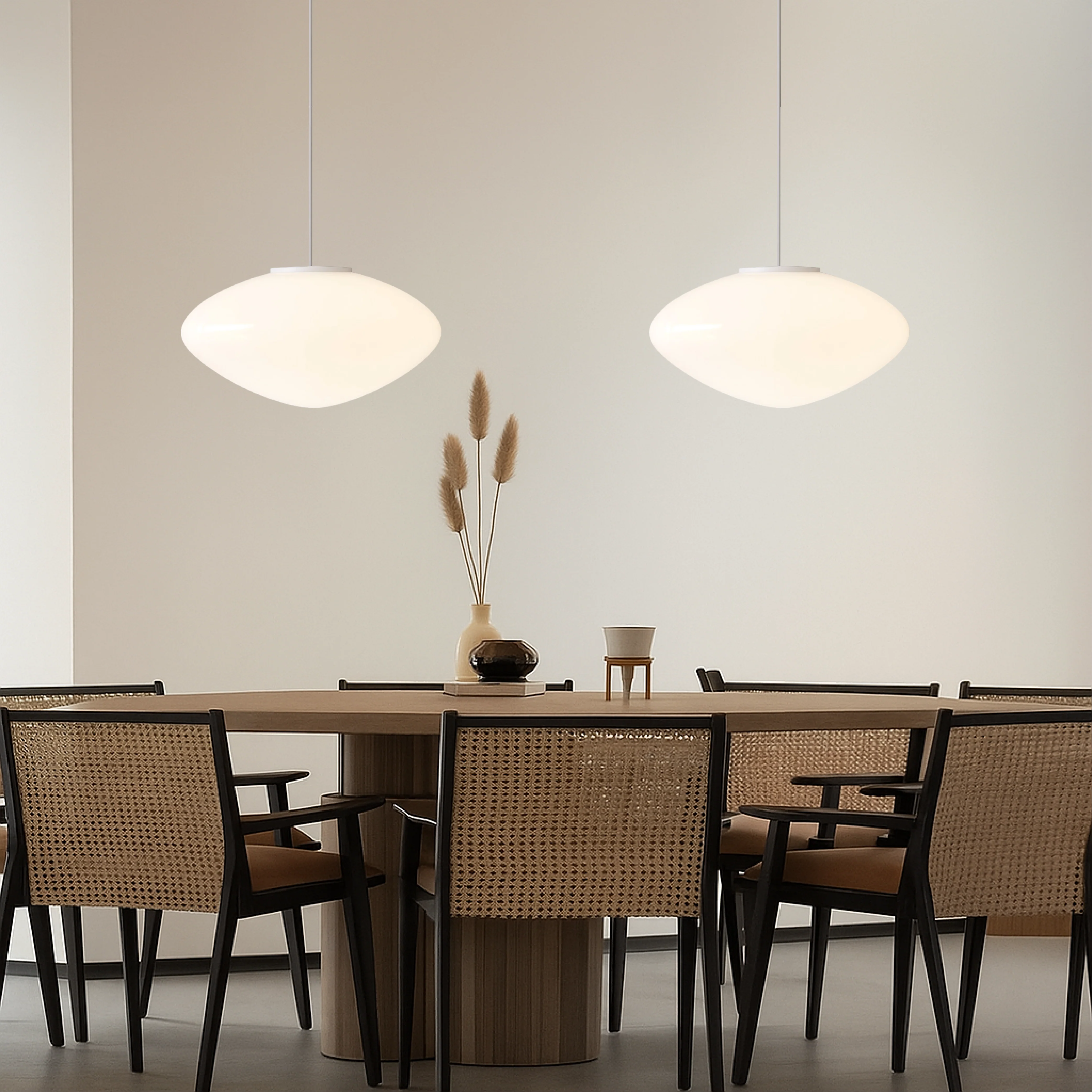 Kala's Danish Pendant Light - Image 3