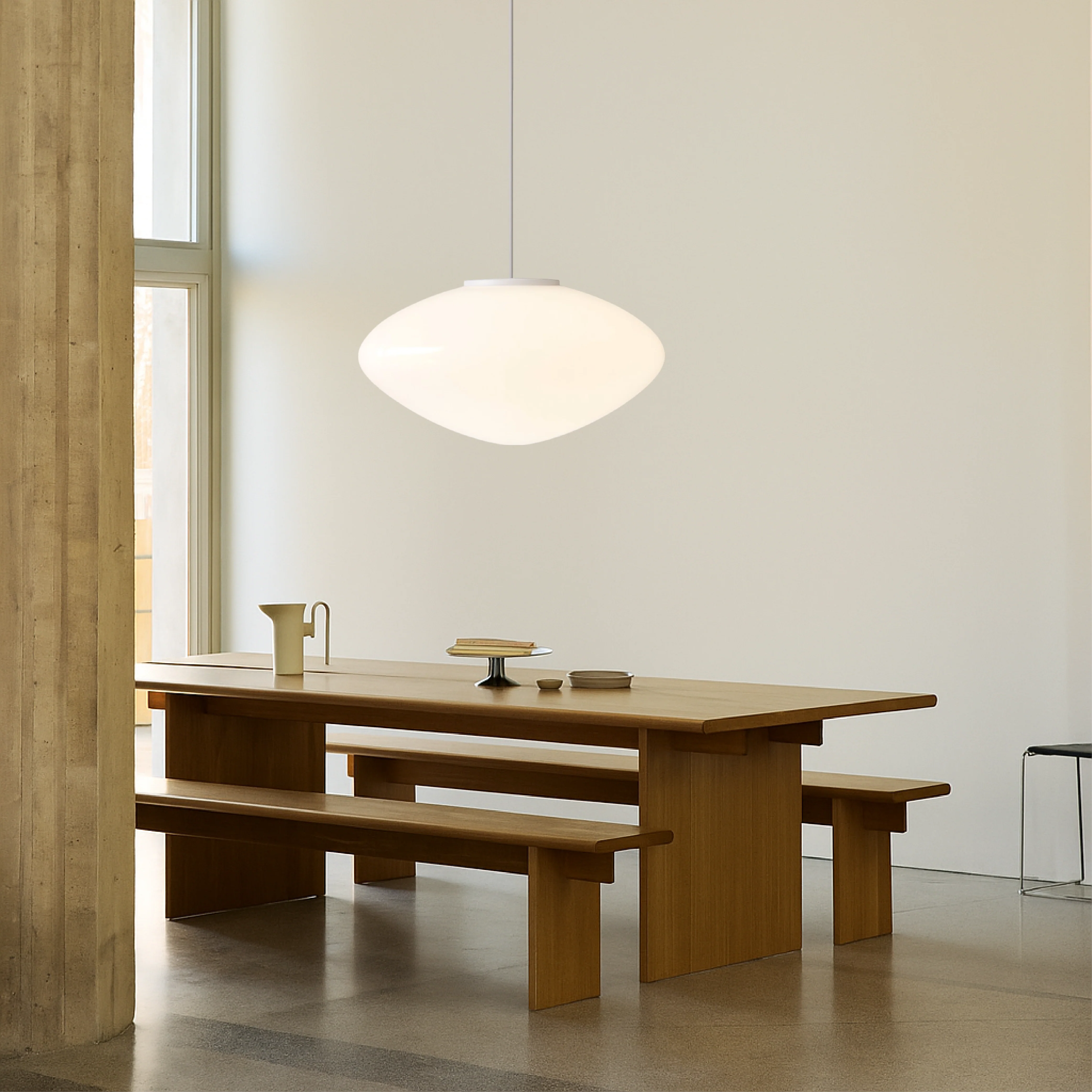 Kala's Danish Pendant Light - Image 4