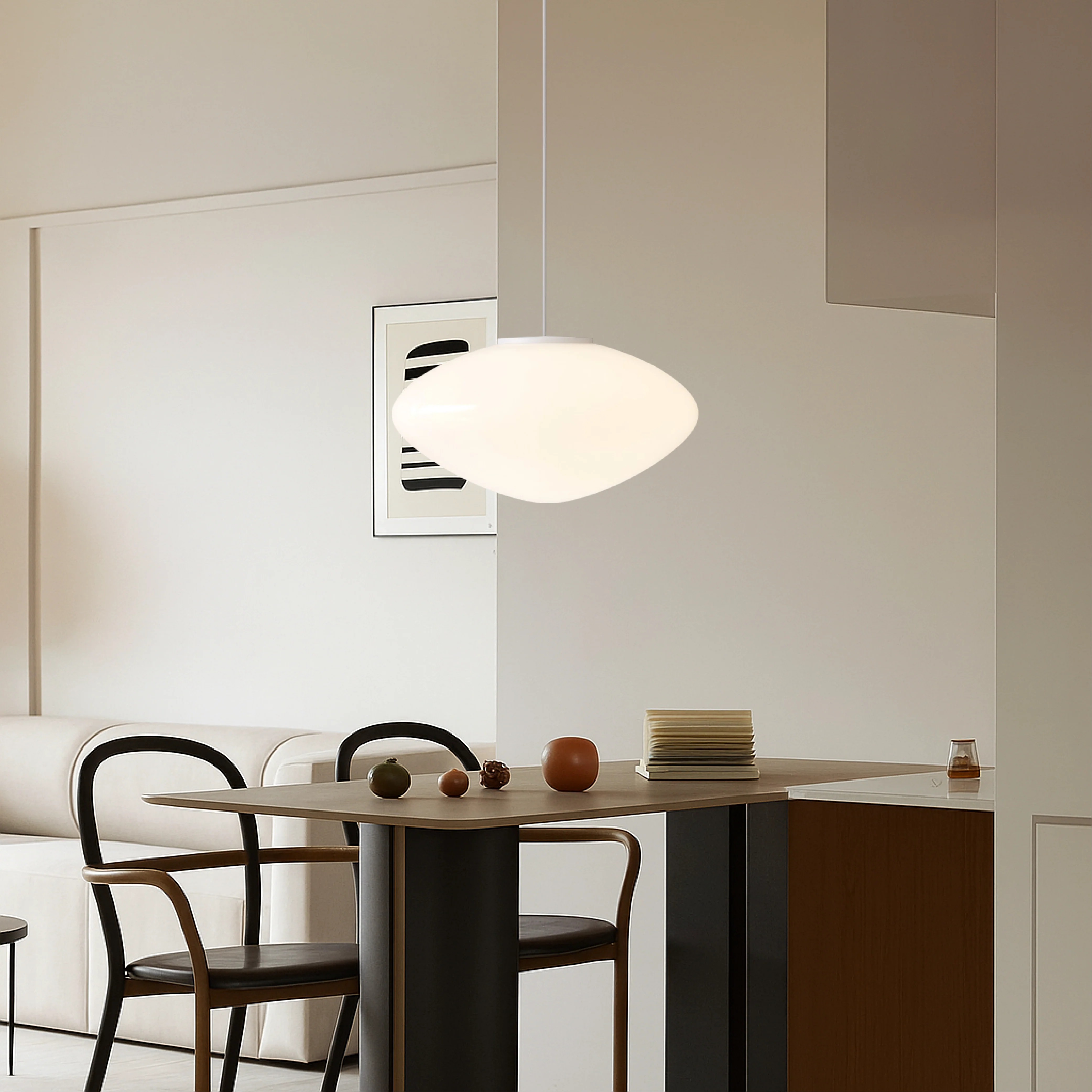 Kala's Danish Pendant Light - Image 6