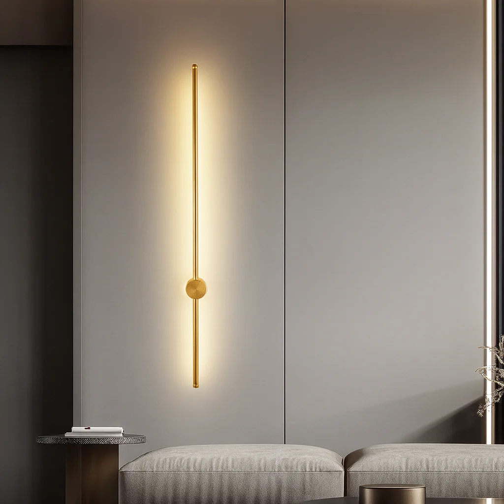 Linear Wall Light - Image 10