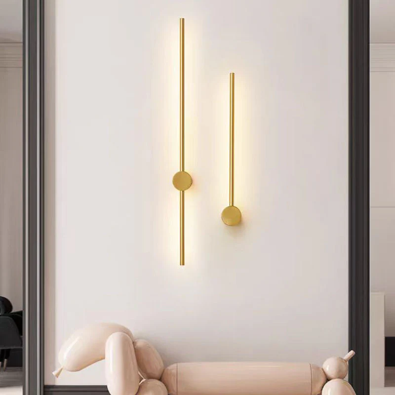 Linear Wall Light - Image 3