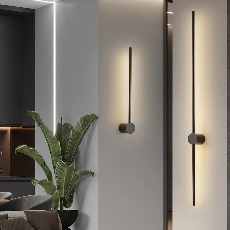 Linear Wall Light - Image 4