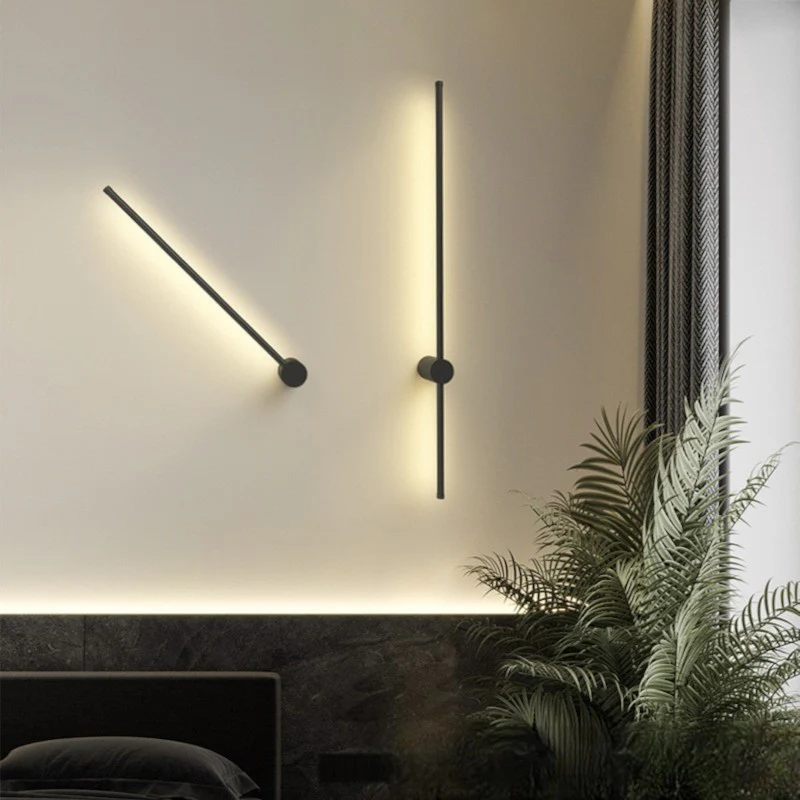 Linear Wall Light - Image 5