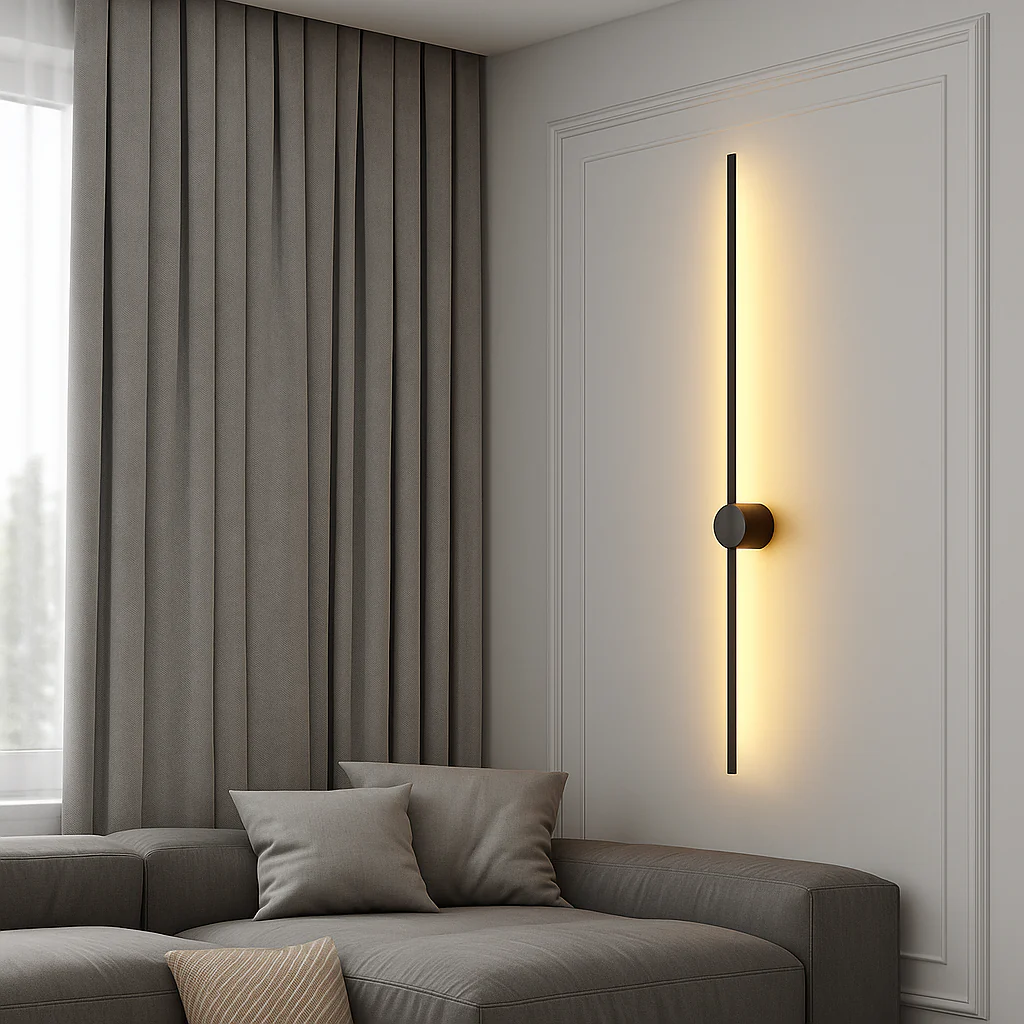 Linear Wall Light - Image 6