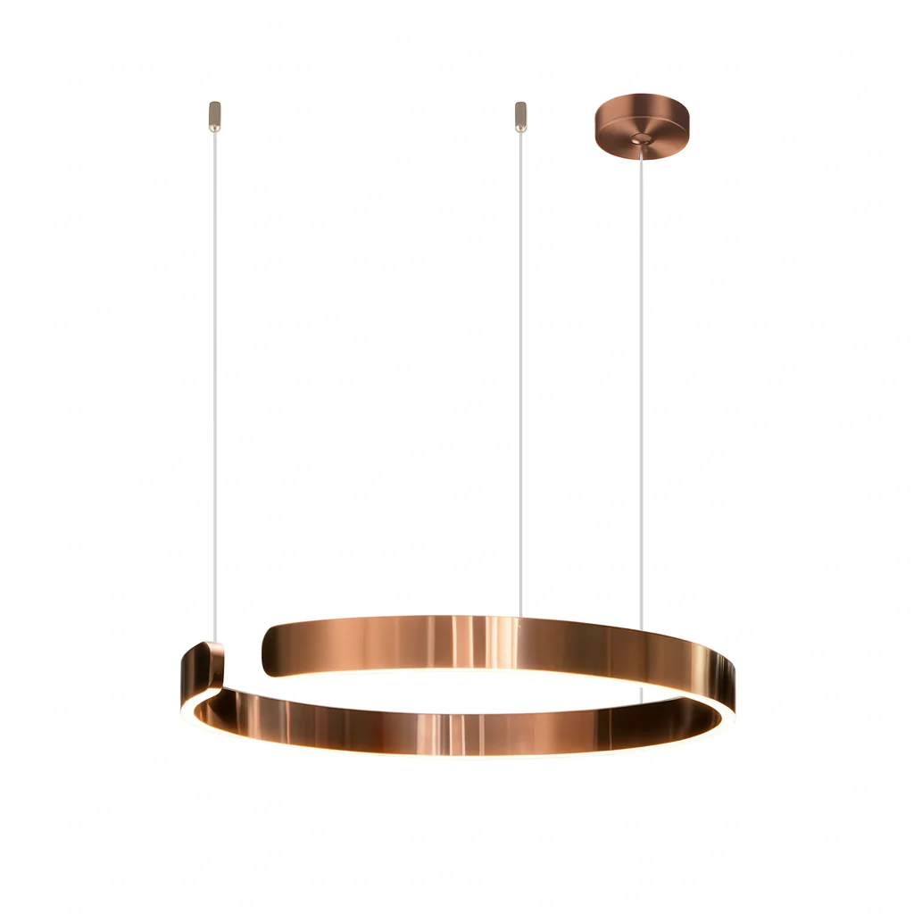 Esthetica Ring Pendant Light - Image 11