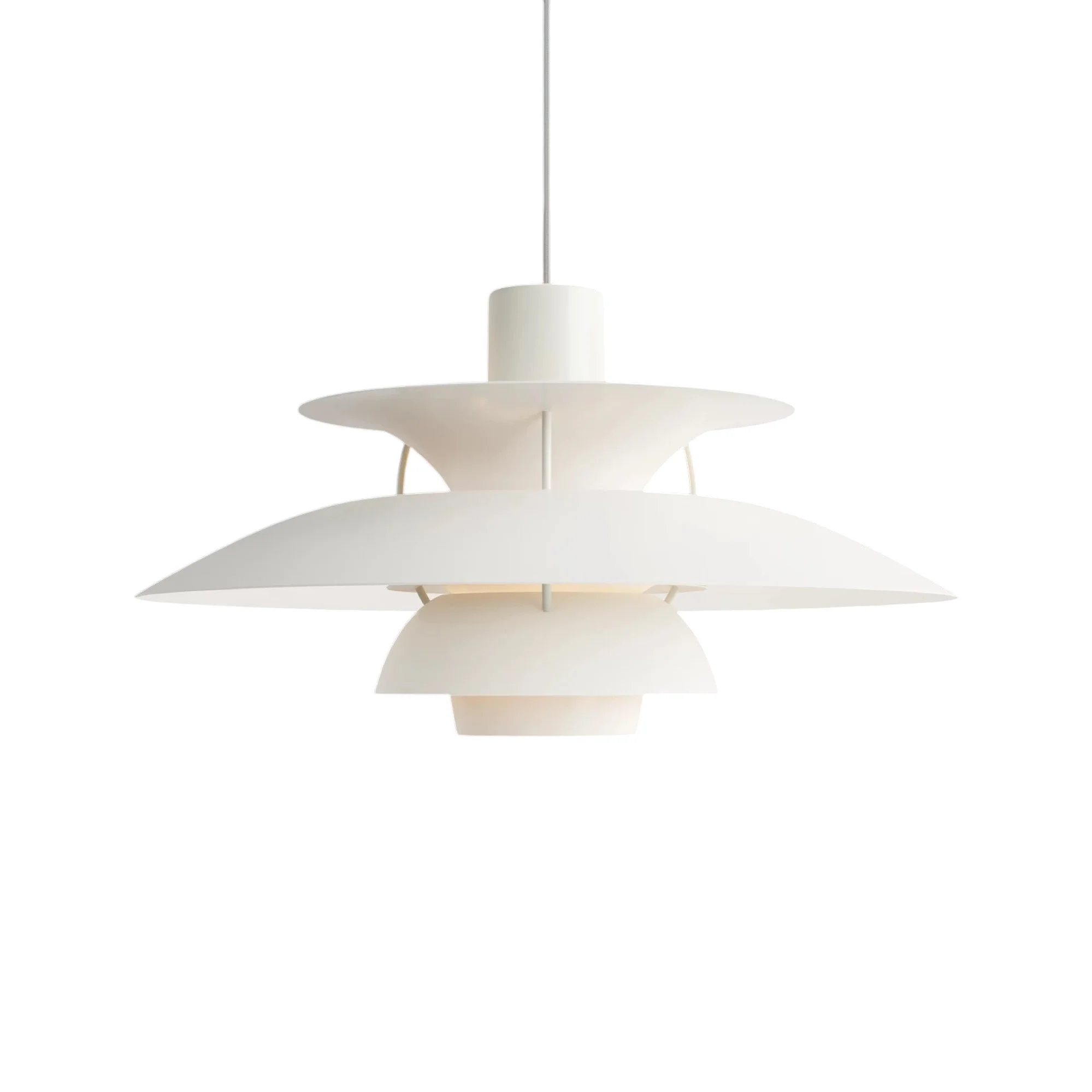 Multilayer Danish Pendant Light - Image 16