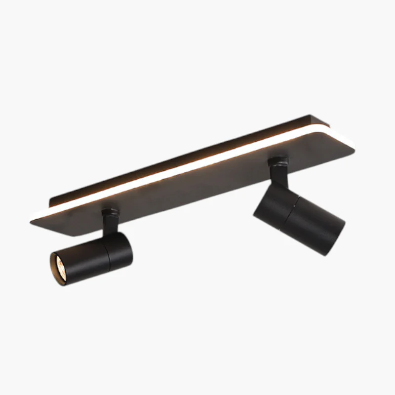 Multiple Spot Ceiling Light - Image 8