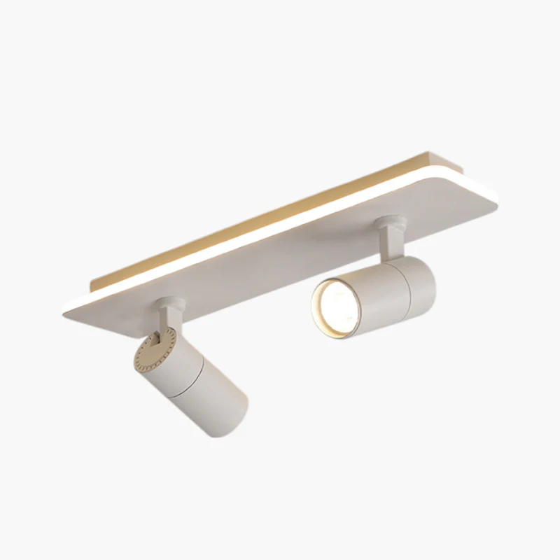 Multiple Spot Ceiling Light - Image 9