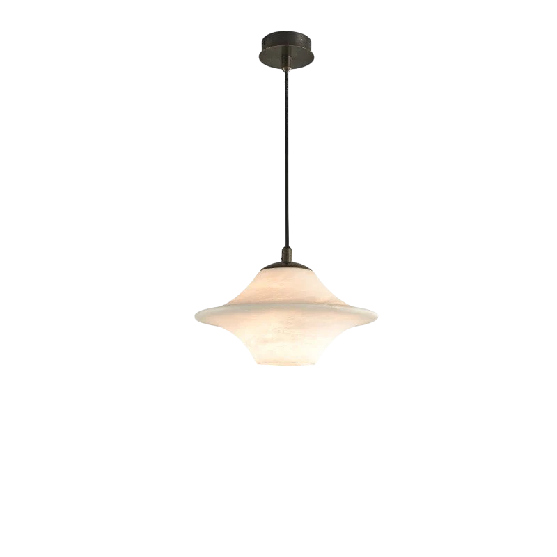 Natural Marble Pendant Light - Image 5
