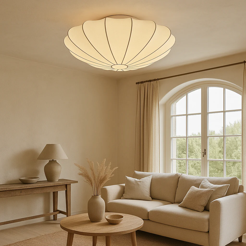 Nelson Ceiling Light - Image 3