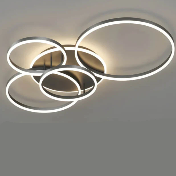 Randale's Ceiling Light - Image 13