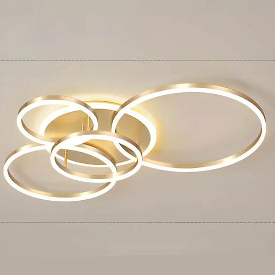 Randale's Ceiling Light - Image 14