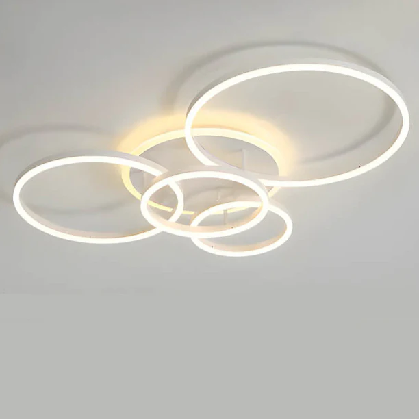 Randale's Ceiling Light - Image 15