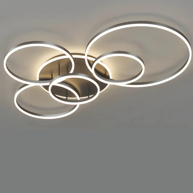 Randale's Ceiling Light - Image 16