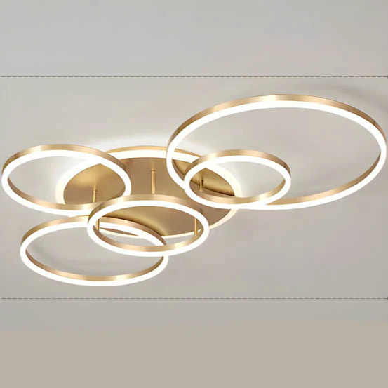Randale's Ceiling Light - Image 17