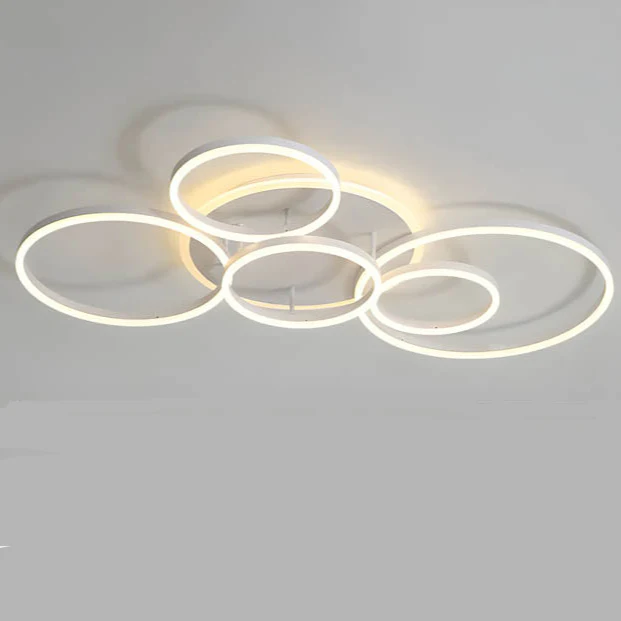 Randale's Ceiling Light - Image 18