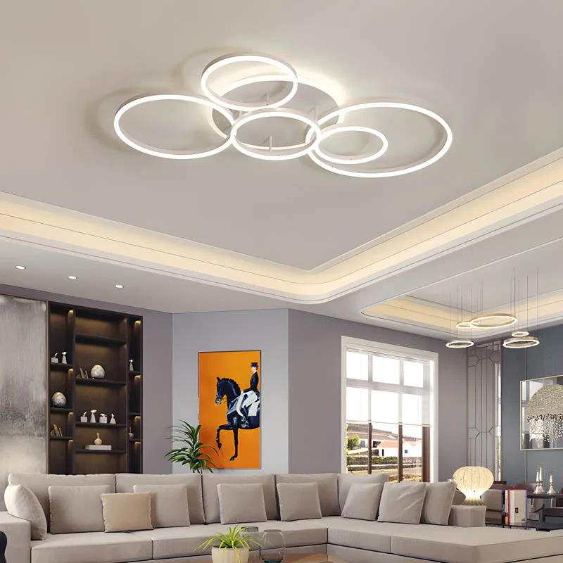 Randale's Ceiling Light - Image 3