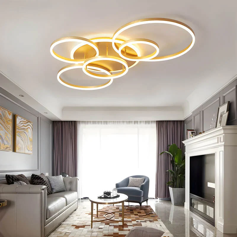 Randale's Ceiling Light - Image 4