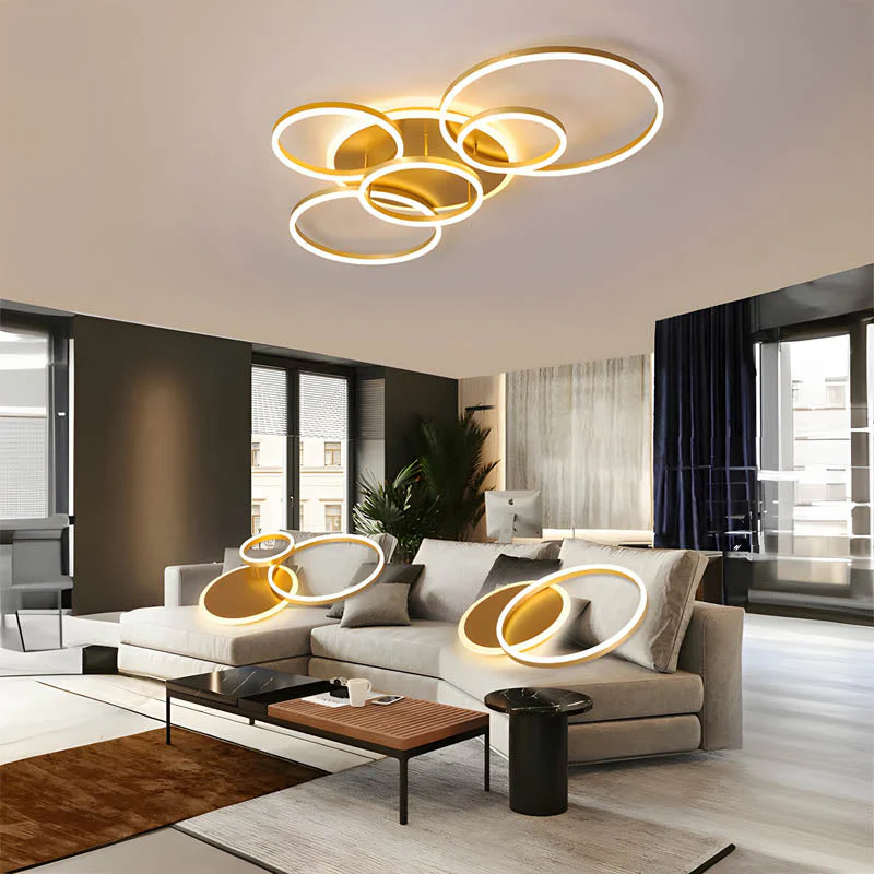 Randale's Ceiling Light - Image 5