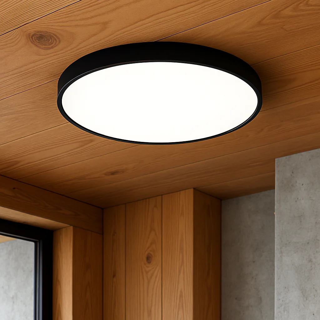 Ultra Thin Ceiling Light - Image 3