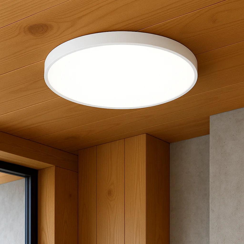 Ultra Thin Ceiling Light - Image 4