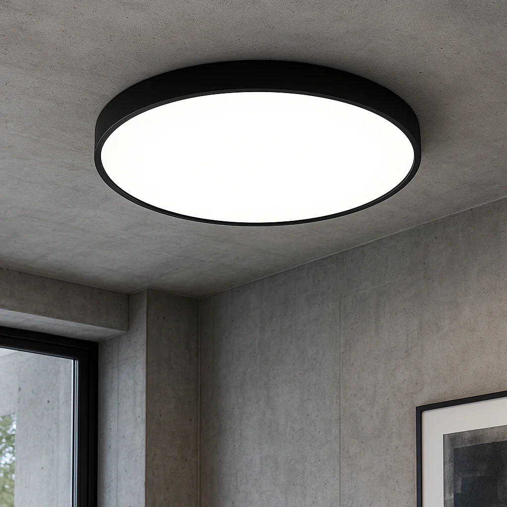 Ultra Thin Ceiling Light - Image 5
