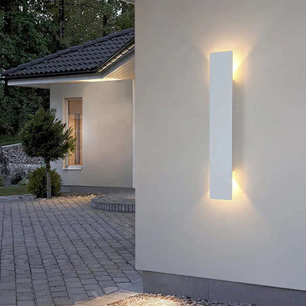 Waterproof LED Strip Wall Lamp - Image 12