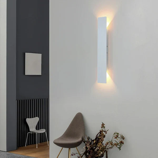 Waterproof LED Strip Wall Lamp - Image 9